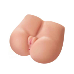 Pipedream Extreme Toyz Culo Culo Realístic Fuck Me Silly - Imagen 5