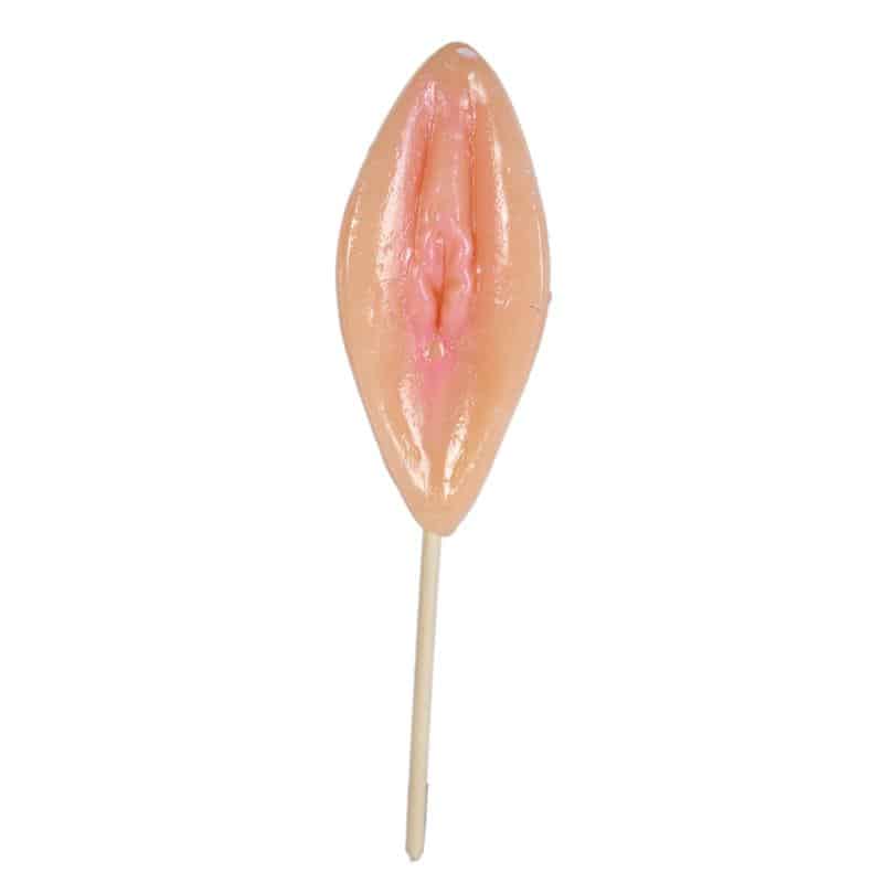 piruleta-vagina-sabor-fresa Piruleta Vagina Sabor Fresa - Imagen 1