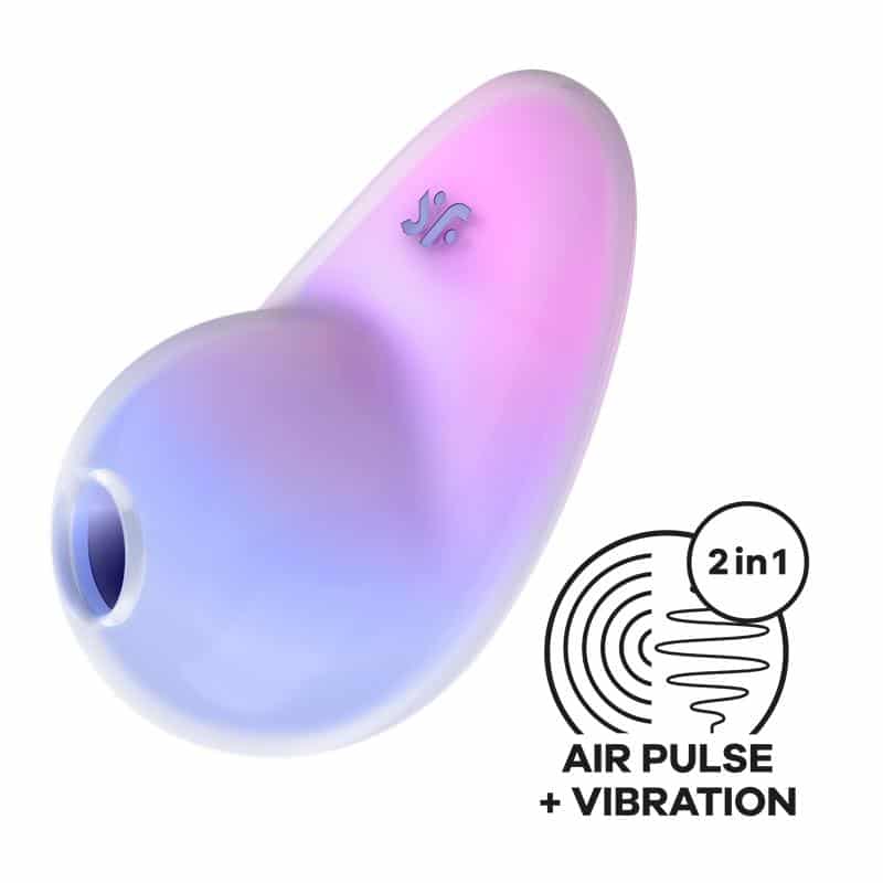 pixie-dust-succionador-de-clitoris-con-vibracion-violetarosa Pixie Dust Succionador de Clítoris con Vibración Violeta/Rosa - Imagen 1