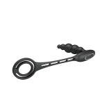 Plug Anal con Anillo para el Pene con Vibración - Imagen 5
