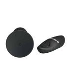Plug Anal con Control Remoto Color Negro - Imagen 4