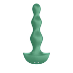 Plug Anal con Vibración Lolli Plug 2 Verde - Imagen 6