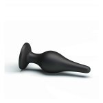 Plug Anal Silicona 14 cm - Imagen 3