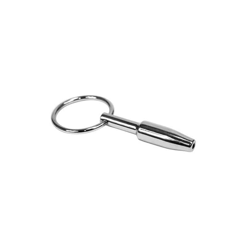 plug-para-el-pene-metal-8mm Plug para el Pene Metal 8mm - Imagen 1