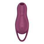Pocket Pro 1 Rojo - Imagen 2