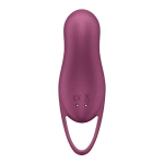 Pocket Pro 1 Rojo - Imagen 5