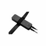 Power Pegger Vibradopr Doble con Arnés Negro - Imagen 5