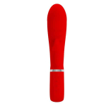 Prescott Vibrador Punto G Rojo - Imagen 4