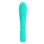 Prescott Vibrador Punto-G Verde - Imagen 4