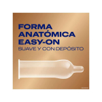 Preservativos Real Feel 12ud - Imagen 4