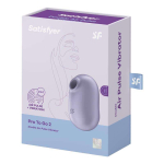 Pro To Go 2 Violet - Imagen 7