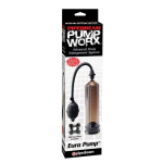 Pump Worx Succionador Euro Pump Color Negro - Imagen 2