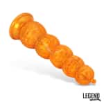 Pumpkron Dildo de Calazabas Silicona Líquida 19,7 cm - Imagen 5