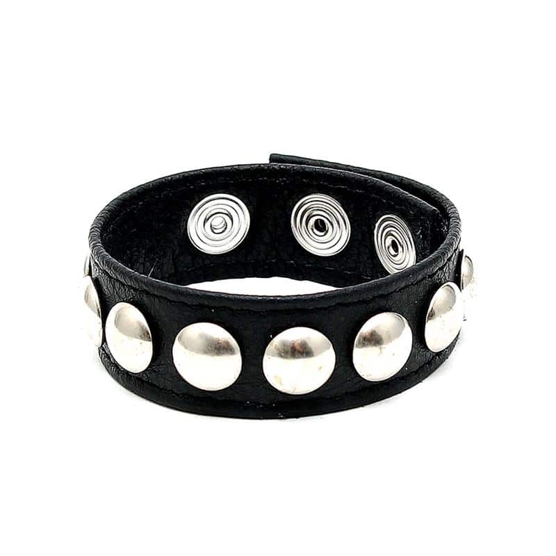 rimba-bondage-play-anillo-para-el-pene-ajustable Anillo para el Pene Ajustable - Imagen 1