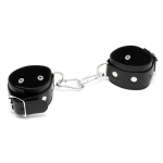 Esposas Ajustables Cuero