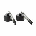 Pinzas para Pezones con Peso 100 gr