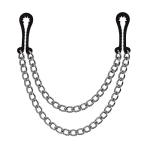 Pinzas para Pezones de Metal