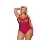 Rosalyne Teddy Rojo - Imagen 2
