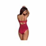 Rosalyne Teddy Rojo - Imagen 3