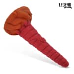 Rubygon Dildo Silicona Líquida 24,5 cm - Imagen 6