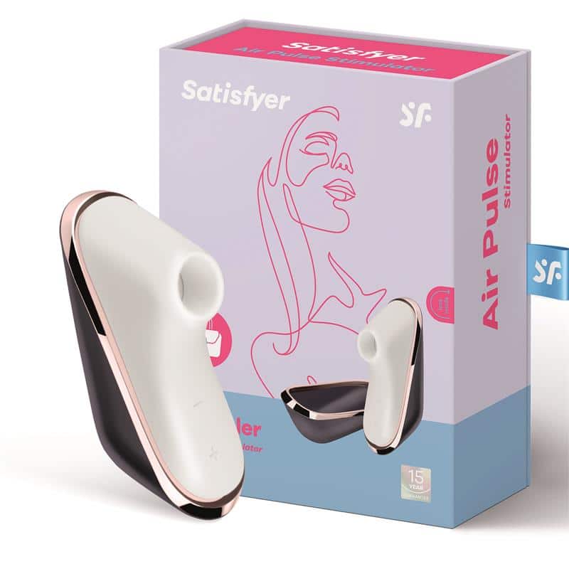 satisfyer-pro-traveler Satisfyer Pro Traveler - Imagen 1