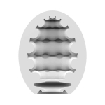 Set 3 Huevos Masturbadores Modelo Riffle - Imagen 3