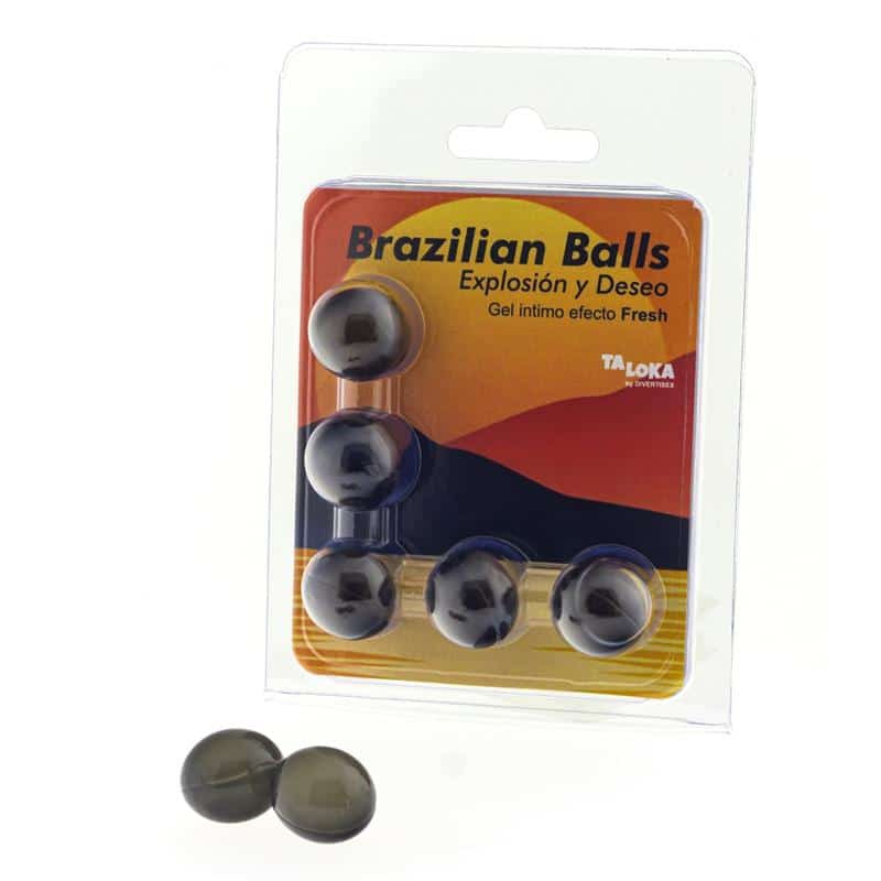set-5-brazilian-balls-gel-excitante-efecto-fresh Set 5 Brazilian Balls Gel Excitante Efecto Fresh - Imagen 1