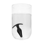 Set Plug Anal y Ventosa Putiaguda Grande Negro - Imagen 12