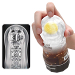 Stellar Ball-Rolling Masturbador Amarillo - Imagen 6