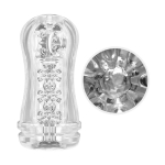 Stellar Ball-Rolling Masturbador Amarillo - Imagen 7