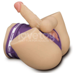 Streetgirls Masturbador Dual Motor Sensation Pulse - Imagen 4