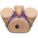 Streetgirls Masturbador Dual Motor Sensation Pulse - Imagen 5