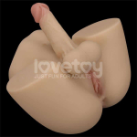 Streetgirls Masturbador Dual Motor Sensation Pulse - Imagen 7