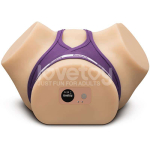 Streetgirls Masturbador Dual Motor Sensation Pulse - Imagen 4