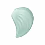 Succionador de Clítoris Pearl Driver Mint - Imagen 3
