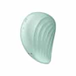 Succionador de Clítoris Pearl Driver Mint - Imagen 5