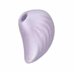 Succionador de Clítoris Pearl Driver Violet - Imagen 2