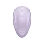 Succionador de Clítoris Pearl Driver Violet - Imagen 4