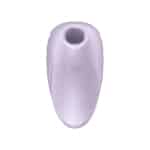 Succionador de Clítoris Pearl Driver Violet - Imagen 6