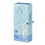 Succionador de Clítoris Pro G-Spot Rabbit - Imagen 2