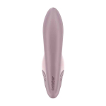 Supernova Old Rose Succionador y Vibrador Super Flexible USB - Imagen 4