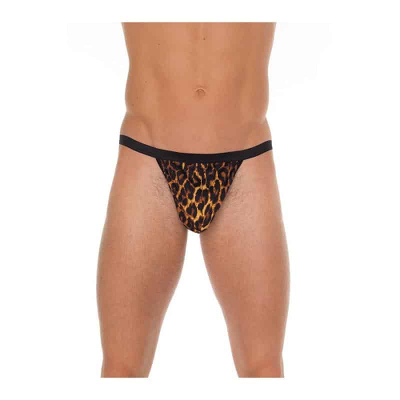 tanga-leopardo-talla-unica Tanga Leopardo Talla Única - Imagen 1