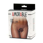 Tanga Invisible Talla Única - Imagen 3
