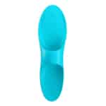 Teaser Vibrador para el Dedo Light Blue - Imagen 3