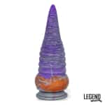 Tentaclyosaur Dildo Tentáculo Silicona Líquida 20 cm - Imagen 6