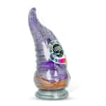 Tentaclyosaur Dildo Tentáculo Silicona Líquida 20 cm - Imagen 7