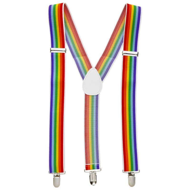 tirantes-colores-bandera-lgbt Tirantes Colores Bandera LGBT+ - Imagen 1