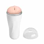 Trish Masturbador 3D Vagina