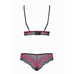 Tulia Set Sujetador y Tanga - Imagen 4