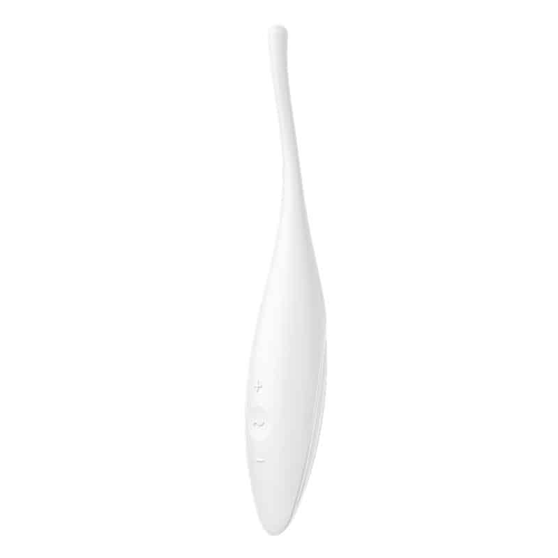 twirling-joy-estimulador-giratorio-con-app-blanco Twirling Joy Estimulador Giratorio con APP Blanco - Imagen 1
